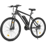 Touroll U1 29 Elektrische Mountainbike – 250W-motor – 13Ah-accu