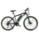 Touroll U1 29 Elektrische Mountainbike – 250W-motor – 13Ah-accu - Afbeelding 4