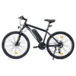 Touroll U1 29 Elektrische Mountainbike – 250W-motor – 13Ah-accu - Afbeelding 3
