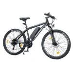 Touroll U1 29 Elektrische Mountainbike – 250W-motor – 13Ah-accu - Afbeelding 2
