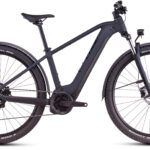 Cube Reaction Hybrid Performance 625 Allroad