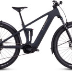 Cube Stereo Hybrid ONE22 Pro 800 Allroad