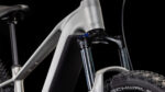 Cube Reaction Hybrid ONE 800 silver - Afbeelding 6