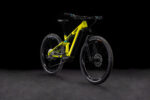 Cube Stereo Hybrid ONE44 HPC Race 800 flashlime - Afbeelding 6