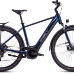 Cube Touring Hybrid ONE 625 Deep sea