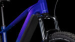 Cube Reaction Hybrid ONE 800 Orchid - Afbeelding 6