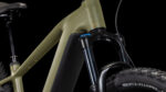 Cube Reaction Hybrid Pro 800 dustyolive - Afbeelding 6