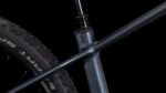 Cube Reaction Hybrid Pro 800 metallic grey - Afbeelding 5