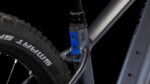 Cube Reaction Hybrid Pro 800 metallic grey - Afbeelding 4