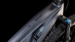 Cube Reaction Hybrid Pro 800 metallic grey - Afbeelding 2