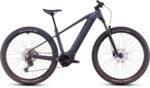 Cube Reaction Hybrid Pro 600 metallic grijs