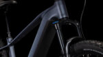 Cube Reaction Hybrid Pro 600 metallic grijs - Afbeelding 6