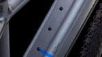 Cube Reaction Hybrid Pro 600 metallic grijs - Afbeelding 3