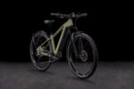 Cube Reaction Hybrid Pro Allroad Dustyolive - Afbeelding 7