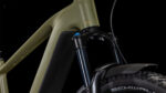 Cube Reaction Hybrid Pro Allroad Dustyolive - Afbeelding 6