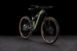 Cube Stereo Hybrid ONE44 HPC SLX 800 molotov´n´black - Afbeelding 6