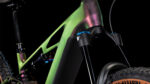 Cube Stereo Hybrid ONE44 HPC SLX 800 molotov´n´black - Afbeelding 5