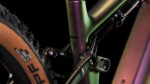 Cube Stereo Hybrid ONE44 HPC SLX 800 molotov´n´black - Afbeelding 3