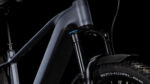 Cube Reaction Hybrid Pro 600 Allroad metallic grijs - Afbeelding 6