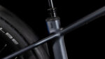 Cube Reaction Hybrid Pro 600 Allroad metallic grijs - Afbeelding 5