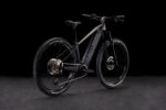 Cube Reaction Hybrid Race 800 black - Afbeelding 7