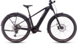 Cube Reaction Hybrid Race 800 Allroad black