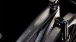 Cube Reaction Hybrid Race 800 Allroad zwart - Afbeelding 2