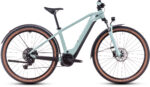 Cube Reaction Hybrid Performance 500 Allroad skylightblauw