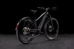 Cube Reaction Hybrid Race 800 Allroad black - Afbeelding 7