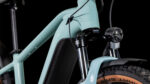 Cube Reaction Hybrid Performance 500 Allroad skylightblauw - Afbeelding 6