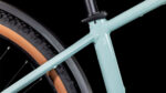 Cube Reaction Hybrid Performance 500 Allroad skylightblauw - Afbeelding 5