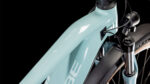 Cube Reaction Hybrid Performance 500 Allroad skylightblauw - Afbeelding 2