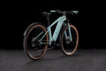Cube Reaction Hybrid Performance 500 Allroad skylightblauw - Afbeelding 7