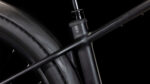 Cube Reaction Hybrid Race 800 Allroad black - Afbeelding 5