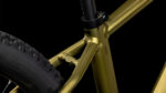 Cube Reaction Hybrid Performance 500 goldenlime - Afbeelding 3