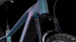 Cube Reaction Hybrid Pro 800 smaragdgrey´n´prism - Afbeelding 7