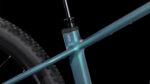 Cube Reaction Hybrid Pro 800 smaragdgrey´n´prism - Afbeelding 6