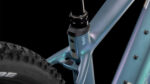 Cube Reaction Hybrid Pro 800 smaragdgrey´n´prism - Afbeelding 5