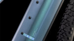 Cube Reaction Hybrid Pro 800 smaragdgrey´n´prism - Afbeelding 4