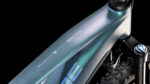 Cube Reaction Hybrid Pro 800 smaragdgrey´n´prism - Afbeelding 2