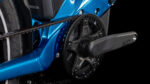Cube Fold Hybrid Comfort 500 electricblue - Afbeelding 4