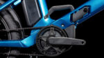 Cube Fold Hybrid Comfort 500 electricblue - Afbeelding 3