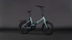 Cube Fold Hybrid Comfort 545 seagrey - Afbeelding 7