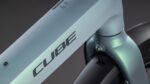 Cube Fold Hybrid Comfort 545 seagrey - Afbeelding 5