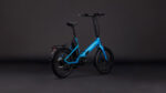 Cube Fold Hybrid Comfort 545 azure - Afbeelding 8