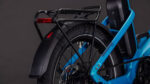 Cube Fold Hybrid Comfort 545 azure - Afbeelding 6
