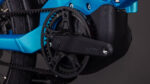 Cube Fold Hybrid Comfort 545 azure - Afbeelding 4