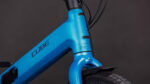 Cube Fold Hybrid Comfort 545 azure - Afbeelding 2