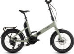 Cube Fold Hybrid 545