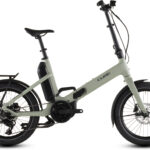 Cube Fold Hybrid 545